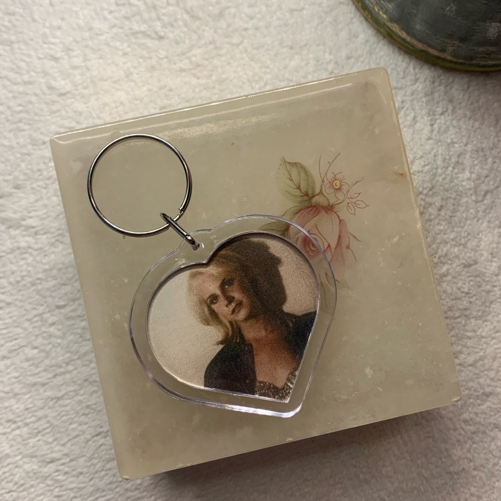 Lana del rey Keychain
